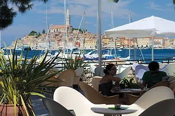 Hotel Maistra Park Rovinj