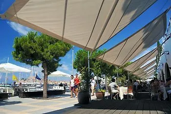 Hotel Maistra Park Rovinj