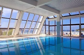 Hotel Maistra Park Rovinj