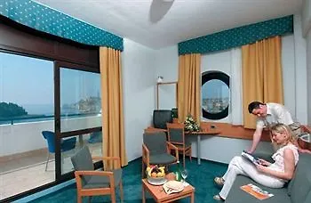 Maistra Park Hotel