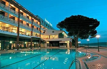 Hotel Maistra Park
